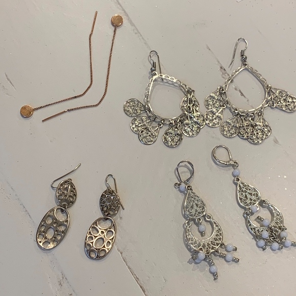 Earring Bundle - Picture 2 of 2